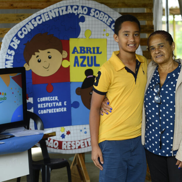 15.4. tea. foto matheus oliveiraagência saúde df sueli gomes