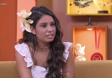 Gabriela expõe Cowboy após BBB 26: ‘Me queriam só pra somar voto’ | Créditos: Globo