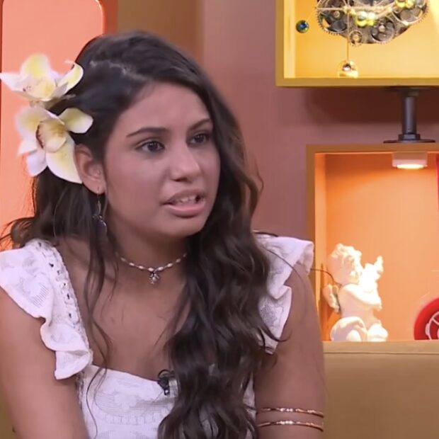 Gabriela expõe Cowboy após BBB 26: ‘Me queriam só pra somar voto’ | Créditos: Globo