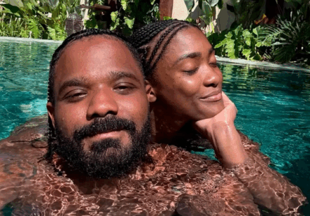 Arlindinho cancela show em SP para ficar com Erika Januza internada no Rio | Reprodução (Instagram)