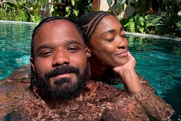 Arlindinho cancela show em SP para ficar com Erika Januza internada no Rio | Reprodução (Instagram)