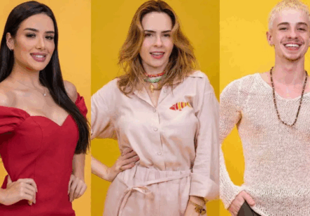 Jordana encabeça paredão mais acirrado do BBB 26, com Juliano colado e Ana Paula fora de risco | Reprodução: Globo