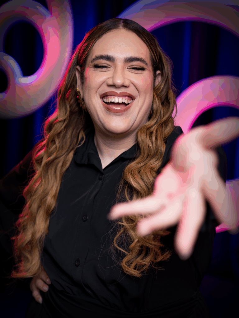 A nova programação também inclui "Todo Dia com Beta Boechat", novo programa matinal e diário que traz informações do cotidiano em uma abordagem leve e bem-humorada | Créditos: DiaTV