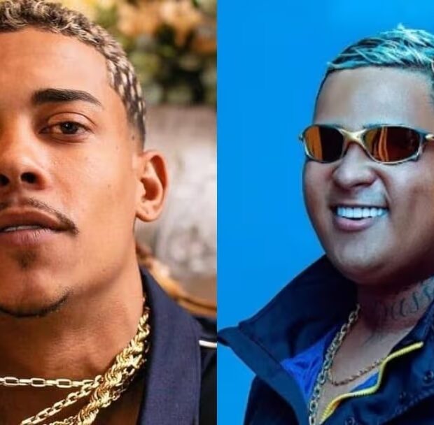 mc poze e mc ryan sp 8026