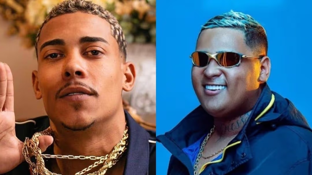 mc poze e mc ryan sp 8026