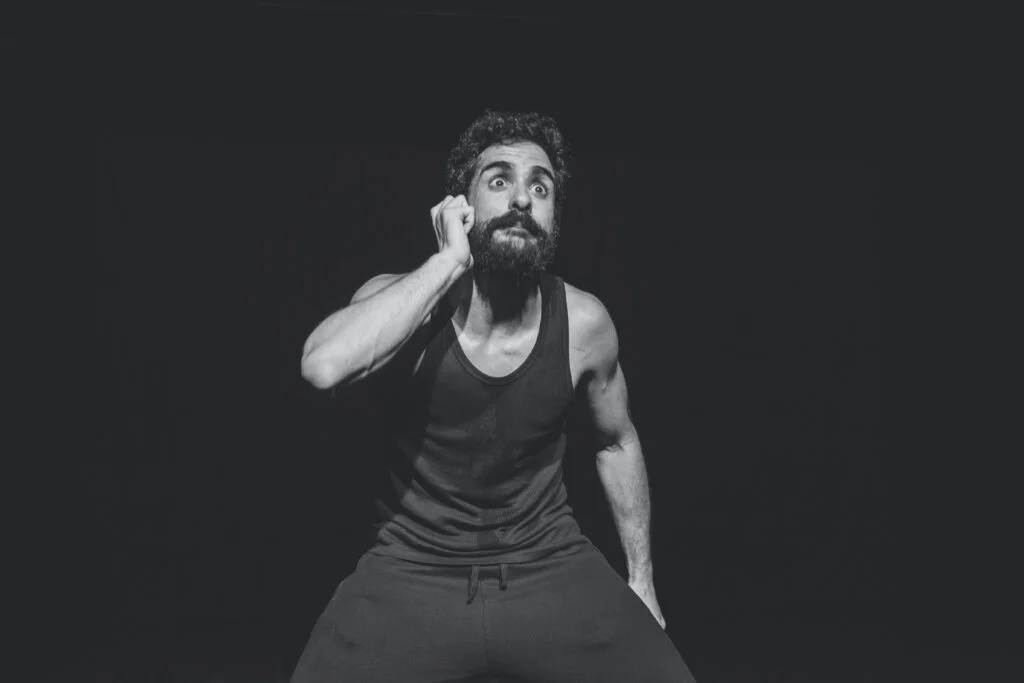 fotografia sapiens saulo pinheiro