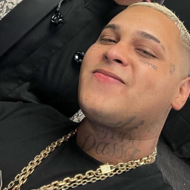 Foto: Reprodução/Instagram @imcryansp