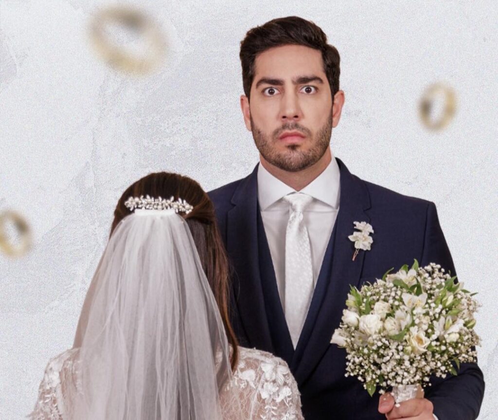 jonathan nemer em existe vida após o casamento