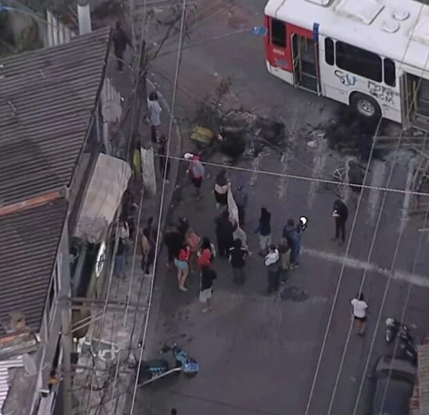 Foto: Reprodução/TV Globo