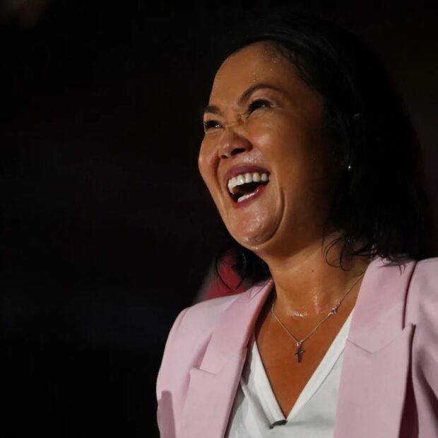 Foto: ERNESTO BENAVIDES / AFP