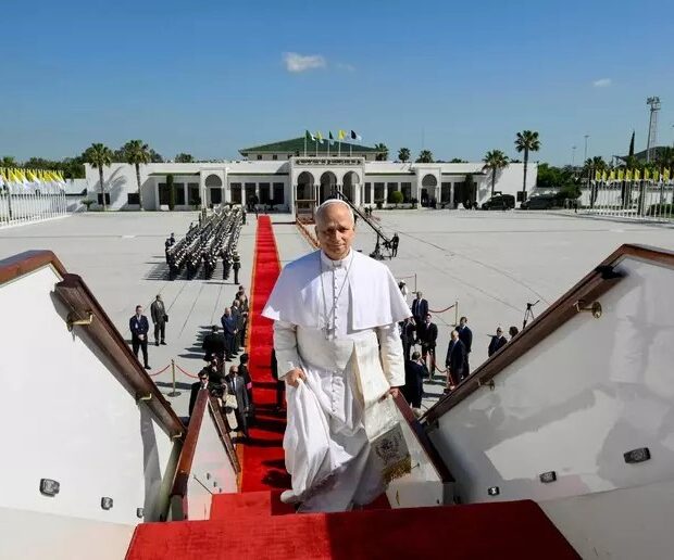 Foto: ANSA/AFP