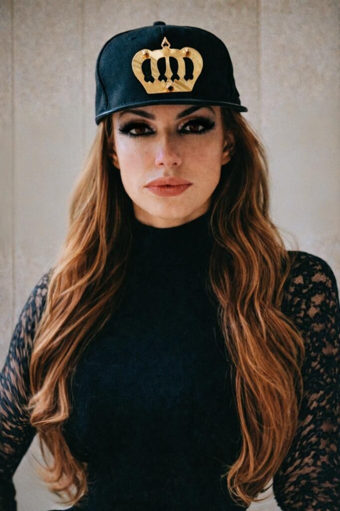 No fim, o livro de Wanessa promete mexer num vespeiro que muita gente prefere maquiar com iluminador e fé de camarim