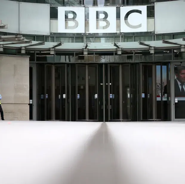 Foto: Henry Nicholls/AFP