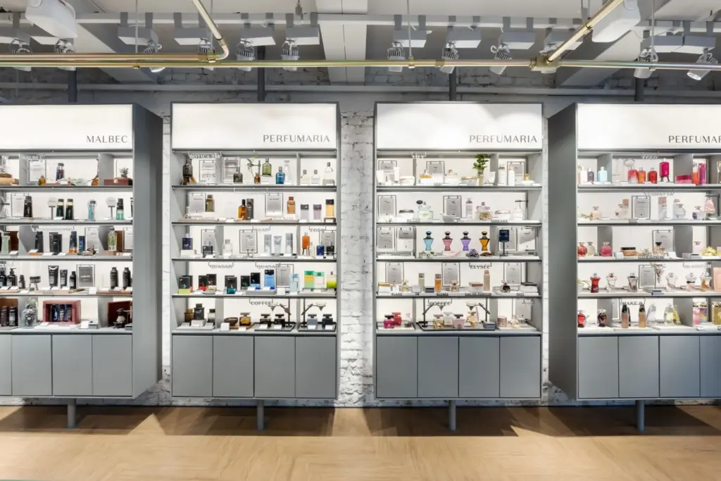 Boti Essence: uma experiência olfativa completa | Divulgação