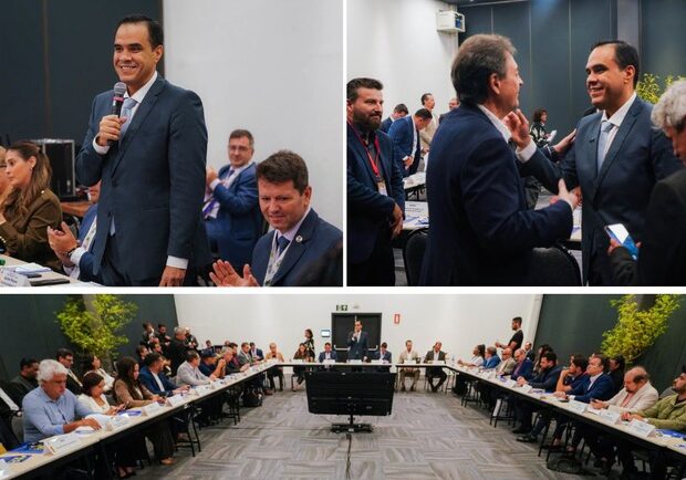 Foto: Rafael Medelima/MTur