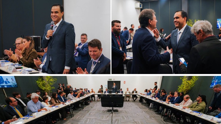 Foto: Rafael Medelima/MTur