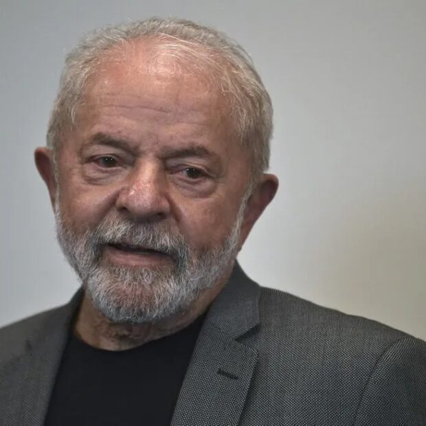 Foto: Carl DE SOUZA / AFP