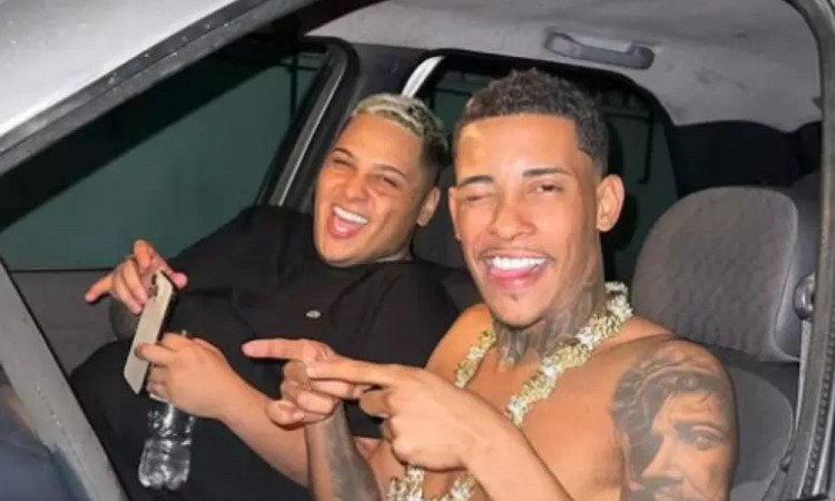 Entenda o esquema de lavagem de dinheiro que envolvia funkeiros e influenciadores