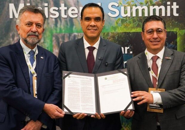 Foto: Rafael Medelima/MTur