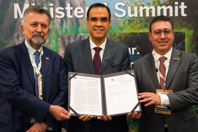 Foto: Rafael Medelima/MTur