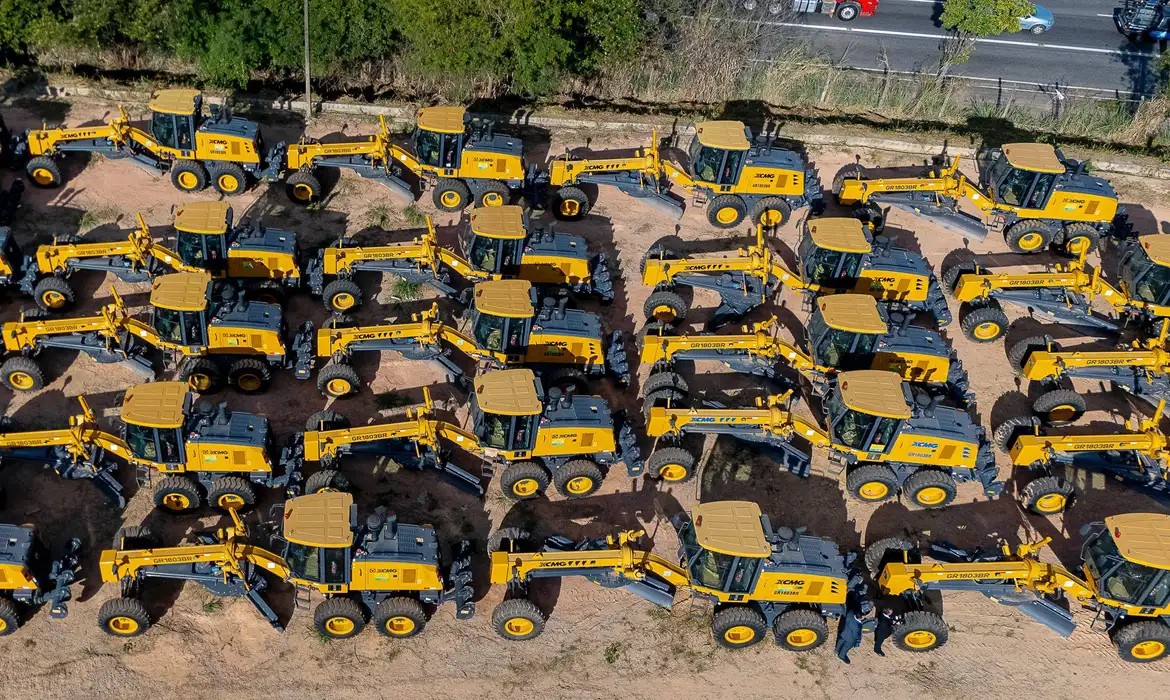 Foto: Ricardo Stuckert/PR