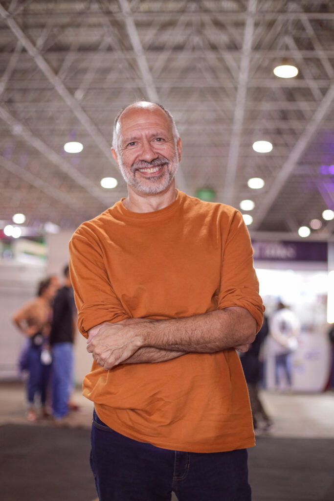 fernando gonsales crédito da foto para pc cavera