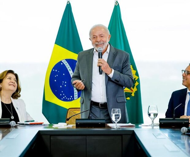 Foto: Ricardo Stuckert/Secom-PR