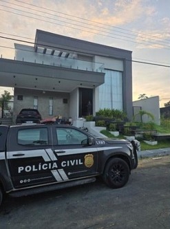 Operação Real State