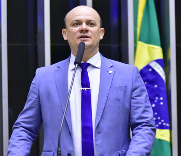 cabo gilberto da silva