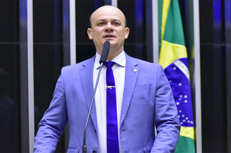 cabo gilberto da silva
