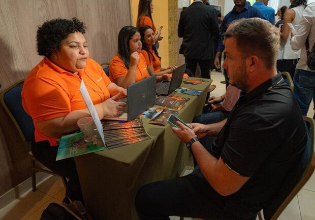 Foto: Rafael Medelima/MTur