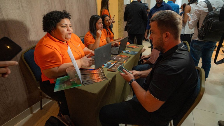 Foto: Rafael Medelima/MTur