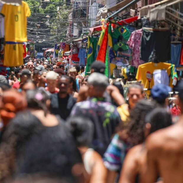 Foto: Tomaz Silva/Agência Brasil