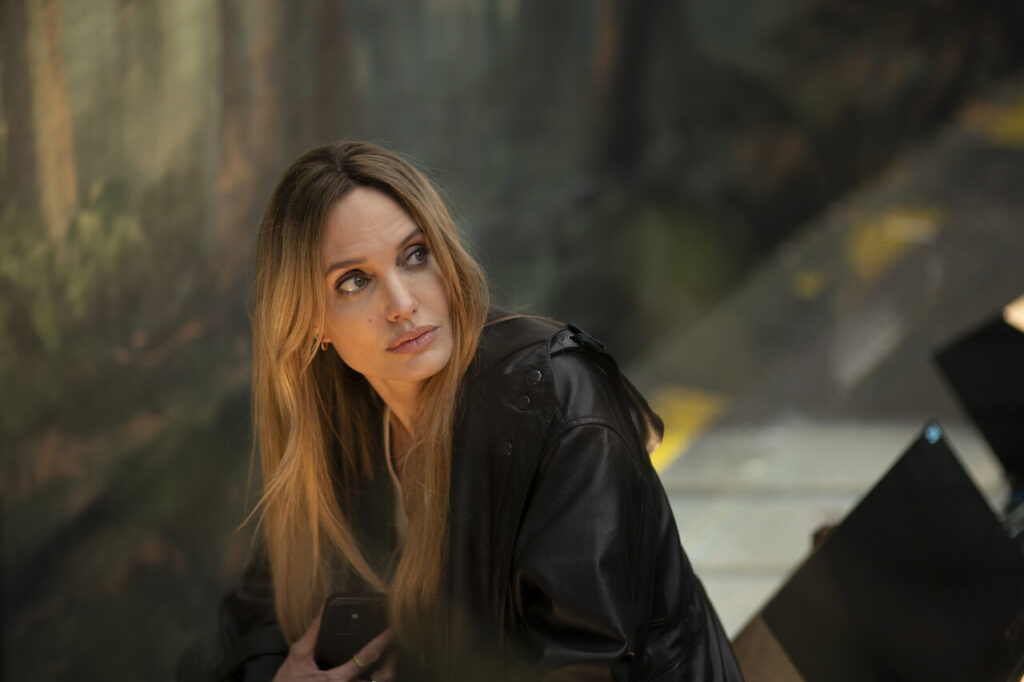 vidas entrelaçadas