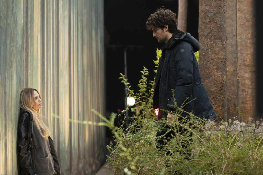 vidas entrelaçadas1