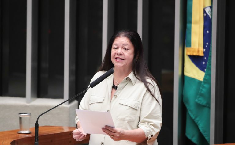 Câmara aprova endurecimento de pena para agressores de mulheres em regimes liberados