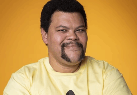 Babu Santana sai do BBB 26 e já entra na novela das sete da Globo | Reprodução (Globo)