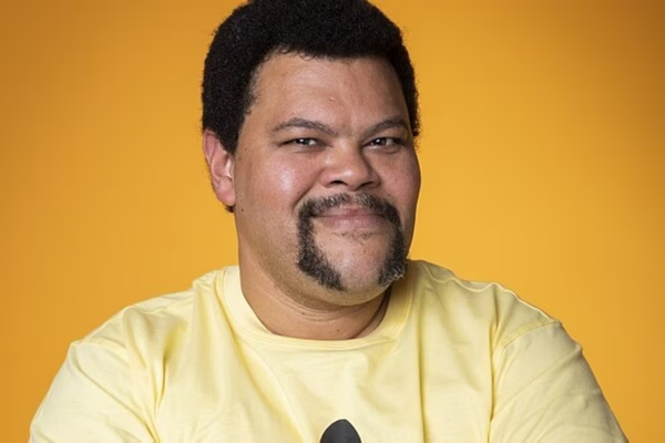 Babu Santana sai do BBB 26 e já entra na novela das sete da Globo | Reprodução (Globo)