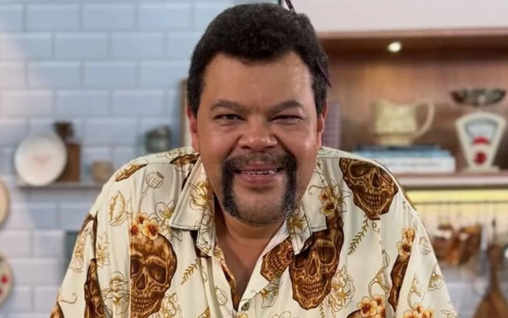 Babu entrou para o elenco de Por Você, a próxima novela das sete da Globo, com estreia prevista para agosto | Reprodução: (Instagram)