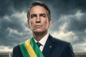 Dark Horse, filme sobre Bolsonaro, estreia com lançamento mundial em 11 de setembro | Reprodução (Instagram)