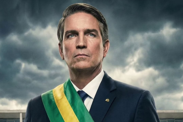 Dark Horse, filme sobre Bolsonaro, estreia com lançamento mundial em 11 de setembro | Reprodução (Instagram)