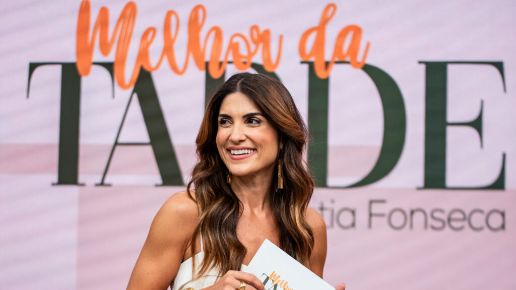 pamela lucciola melhor da tarde