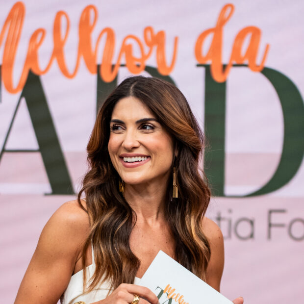 pamela lucciola melhor da tarde