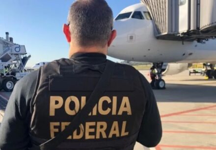 Foto: Reprodução/PF