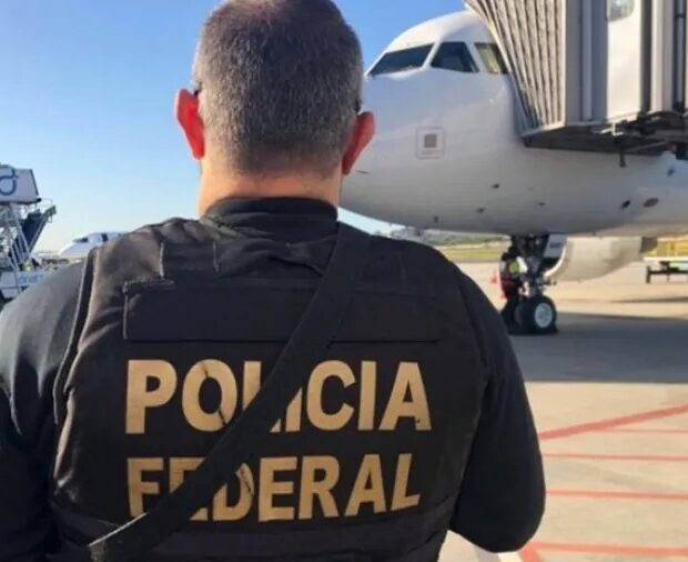 Foto: Reprodução/PF