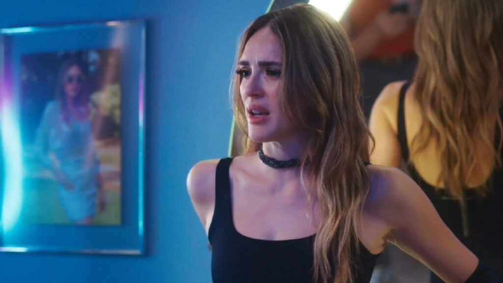 naiane coracao acelerado choro 7372