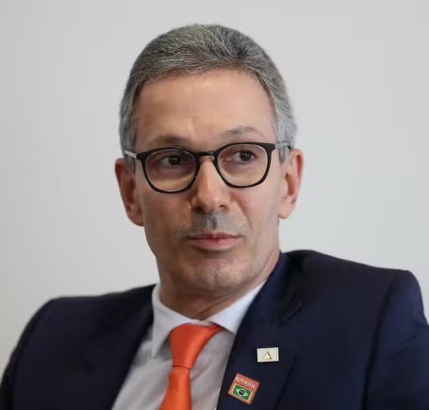 Foto: Marcos Corrêa/Presidência da República