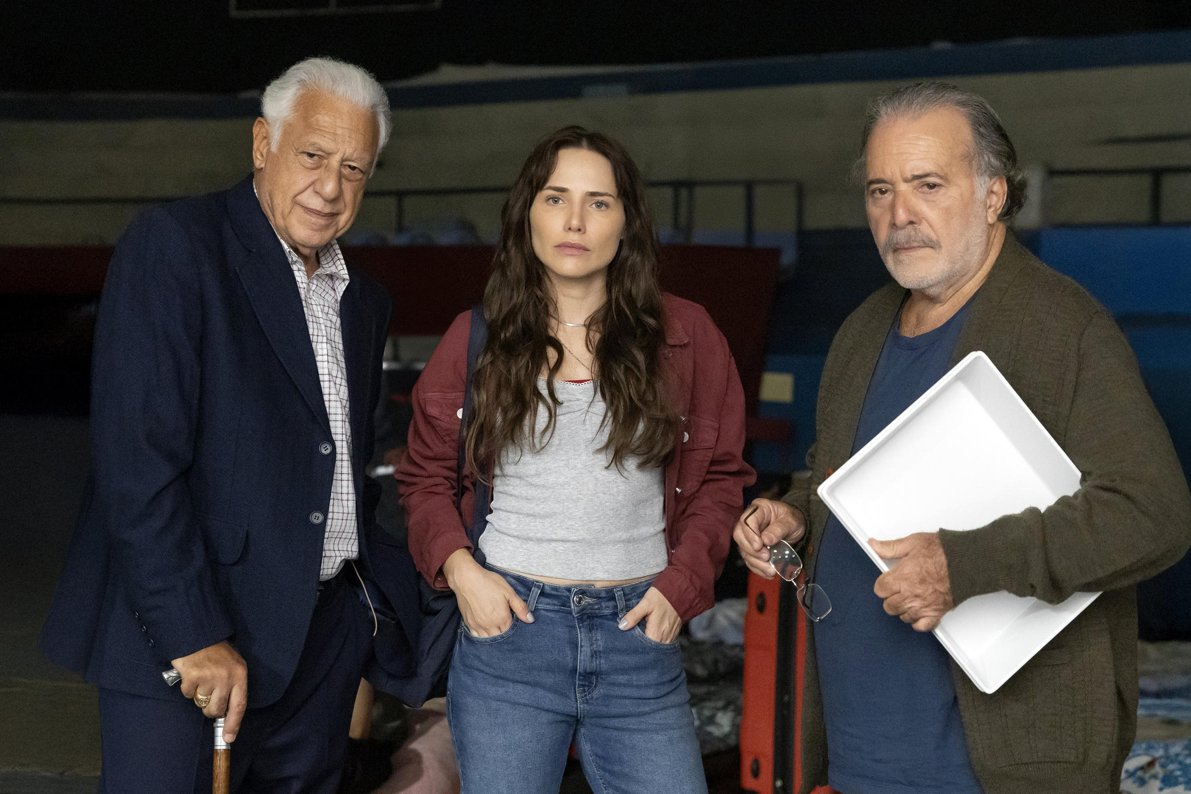 Tragédia, casamento de fachada e 12 anos de prisão: por que Quem Ama Cuida é a novela mais intensa de 2026