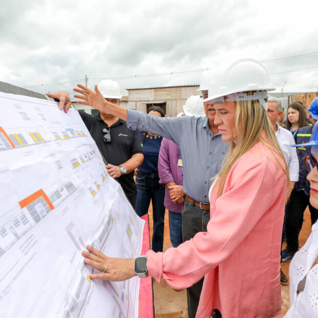 Foto: Paulo H. Carvalho/ Agência Brasília