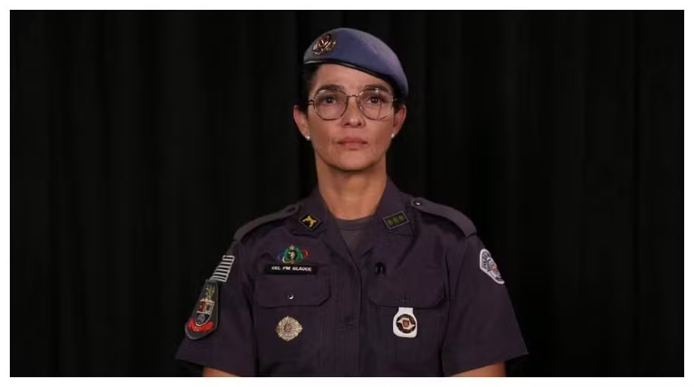 Foto: Reprodução/PMSP